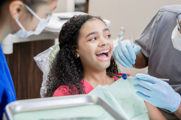 Emergency Dentist Open Today in NY