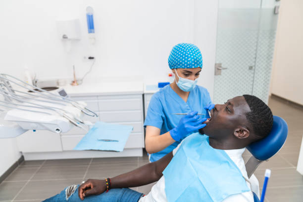 Best Emergency Dental Filling Replacement  in Noyack, NY