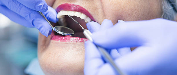 Best Cracked Tooth Emergency Dentist  in Noyack, NY
