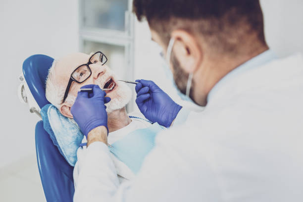 Best Dentist for Tooth Abscess  in Noyack, NY